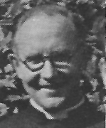 Br S Russell.jpg - Rev Brother S Russell, School Rector 1953 - Feb 1959. Died 20th April 1961.